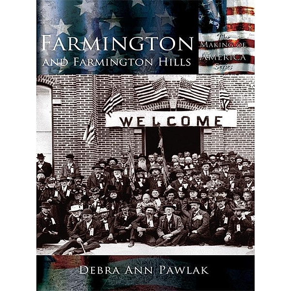 Farmington and Farmington Hills, Debra Ann Pawlak