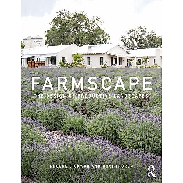 Farmscape, Phoebe Lickwar, Roxi Thoren
