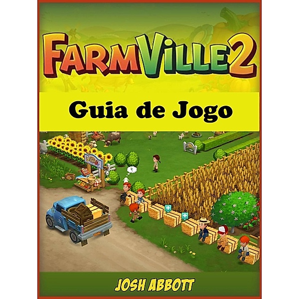Farmville 2 Guia de Jogo, Hiddenstuff Entertainment
