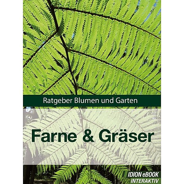 Farne & Gräser, Red. Serges Verlag