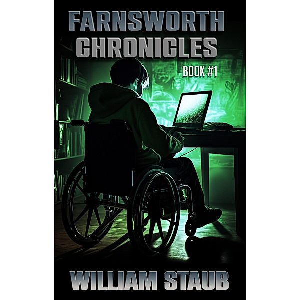 Farnsworth Chronicles / Farnsworth Chronicles, William Staub