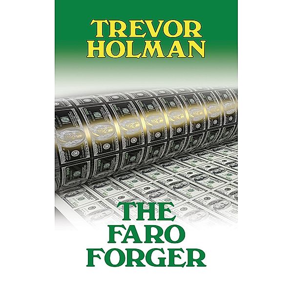 Faro Forger / Austin Macauley Publishers LLC, Trevor Holman