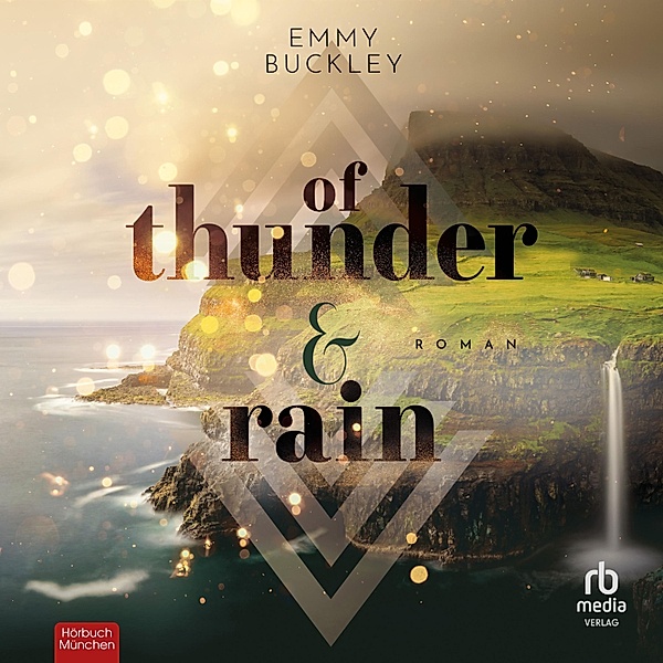 Faroer-Reihe - 1 - Of thunder and rain, Emmy Buckley