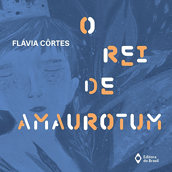 Farol - O rei de Amaurotum, Flávia Côrtes