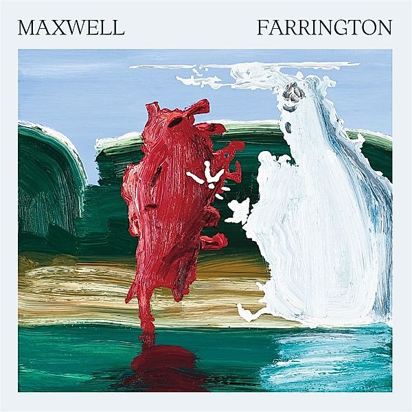 Farrington,Maxwell (Vinyl), Maxwell Farrington