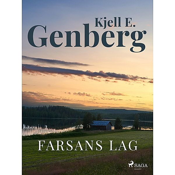 Farsans lag, Kjell E. Genberg