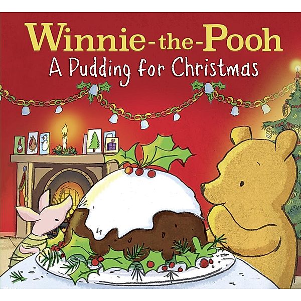 Farshore: Winnie-the-Pooh: A Pudding for Christmas, Farshore