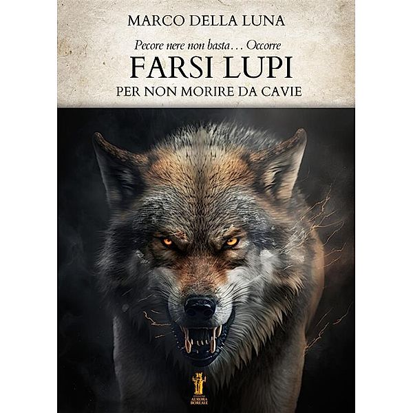Farsi Lupi, Marco Della Luna