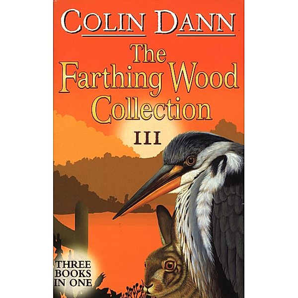 Farthing Wood Collection 3, Colin Dann