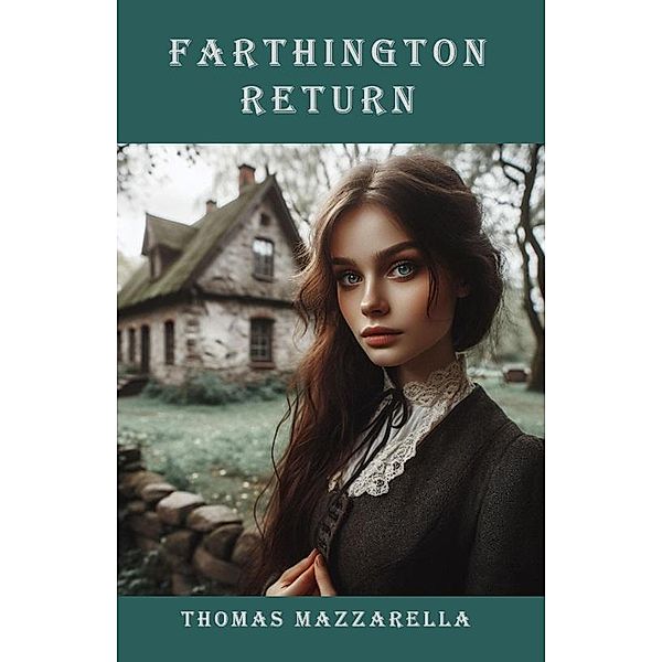 Farthington Return, Thomas Mazzarella