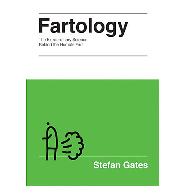 Fartology, Stefan Gates