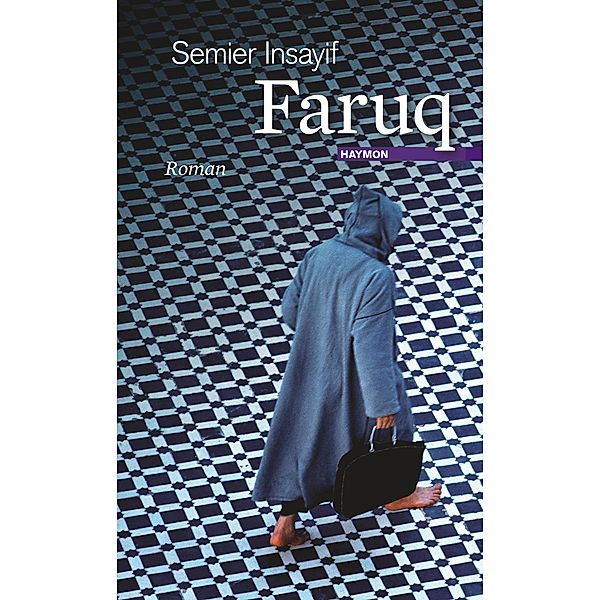 Faruq, Semier Insayif