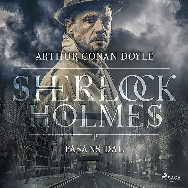 Fasans dal, Sir Arthur Conan Doyle