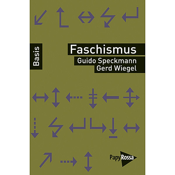 Faschismus, Guido Speckmann, Gerd Wiegel