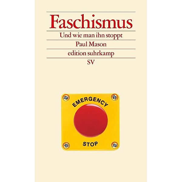 Faschismus, Paul Mason