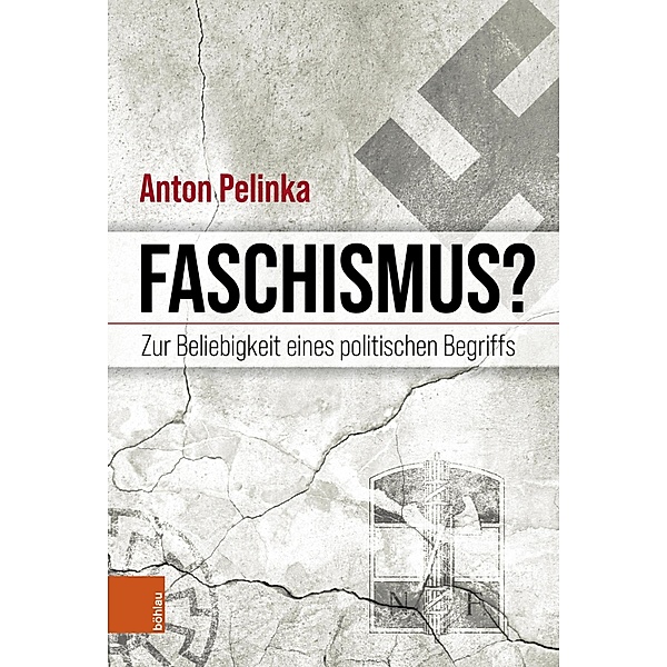 Faschismus?, Anton Pelinka