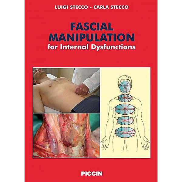 Fascial Manipulation for Internal Dysfunctions, Luigi Stecco, Carla Stecco