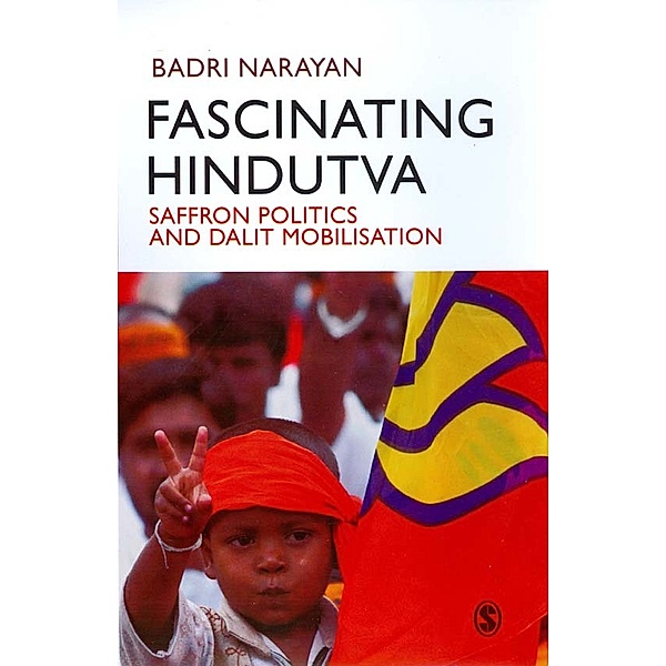Fascinating Hindutva, Badri Narayan