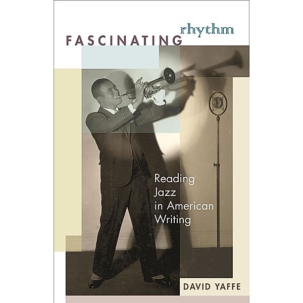 Fascinating Rhythm, David Yaffe