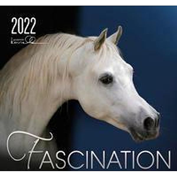 Fascination 2022, Gabriele Boiselle