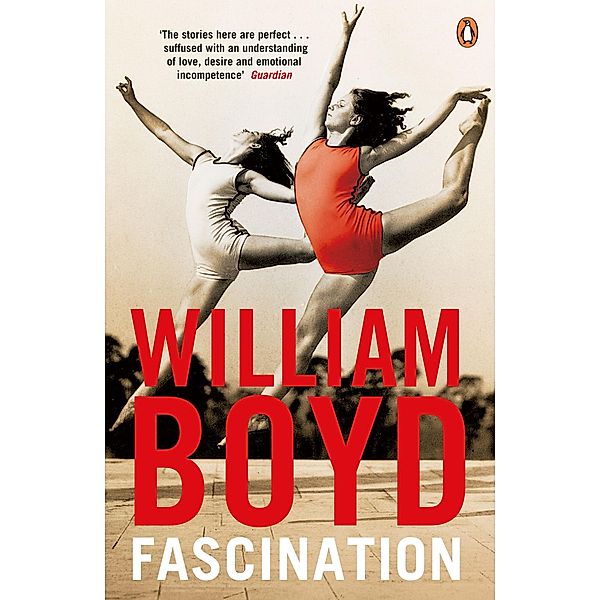Fascination, William Boyd
