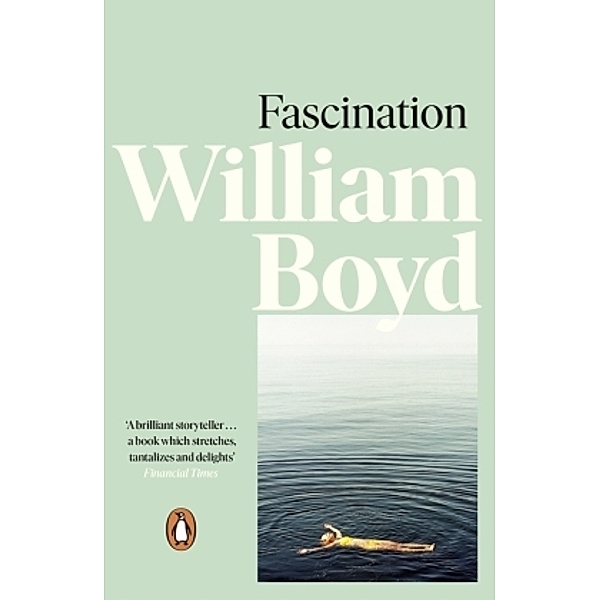 Fascination, William Boyd
