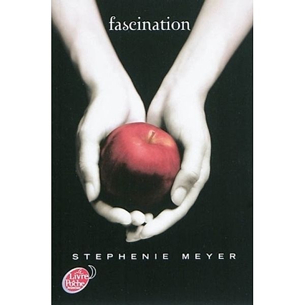 Fascination, Stephenie Meyer