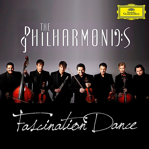 Fascination Dance, Philharmonics