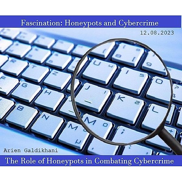 Fascination: Honeypots and Cybercrime, Armin Snyder