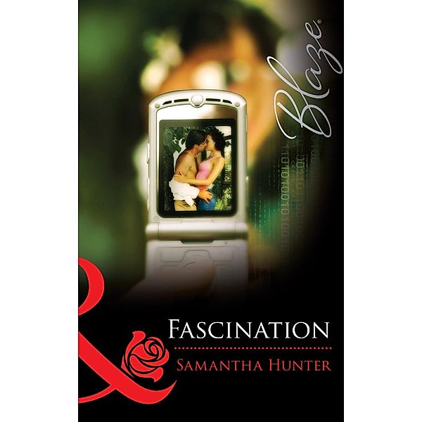 Fascination (Mills & Boon Blaze), Samantha Hunter