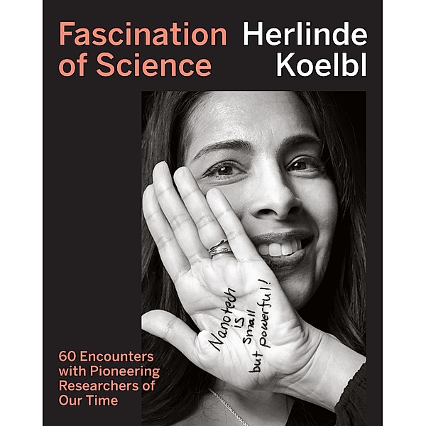 Fascination of Science, Herlinde Koelbl