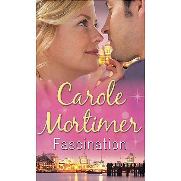 Fascination: The Sicilian's Ruthless Marriage Revenge (The Sicilians, Book 1) / At the Sicilian Count's Command (The Sicilians, Book 2) / The Sicilian's Innocent Mistress (The Sicilians, Book 3), Carole Mortimer