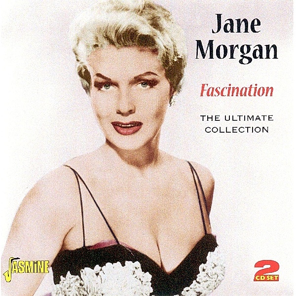 Fascination-Ultimate Collection, Jane Morgan