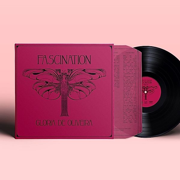 Fascination (Vinyl), Gloria De Oliveira