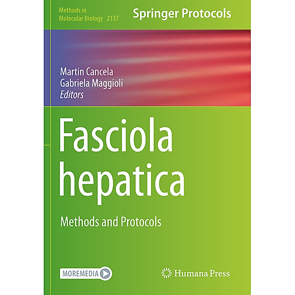 Fasciola hepatica