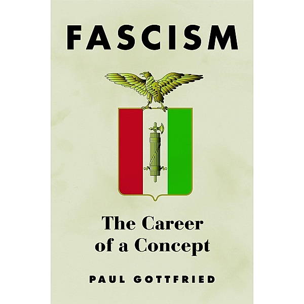 Fascism, Paul Gottfried