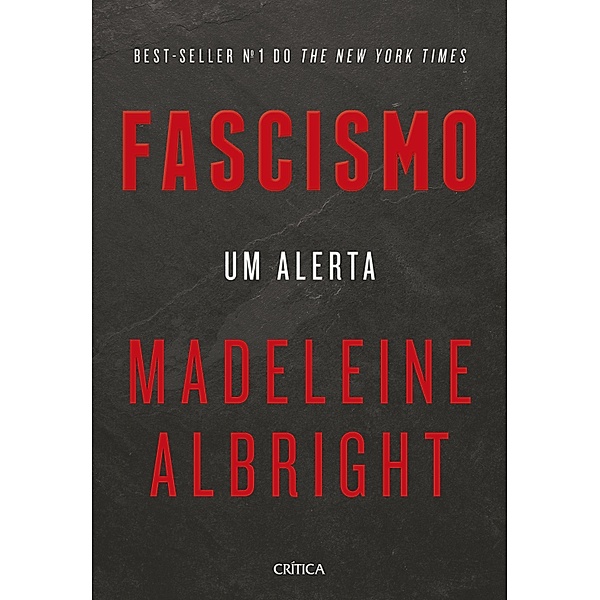 Fascismo, Madeleine Albright