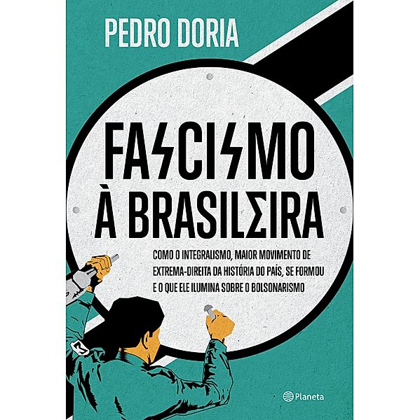 Fascismo à brasileira, Pedro Doria
