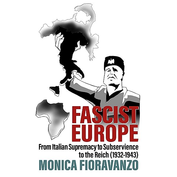 Fascist Europe, Monica Fioravanzo