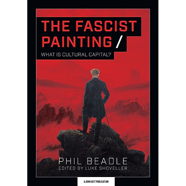 Fascist Painting, Phil Beadle