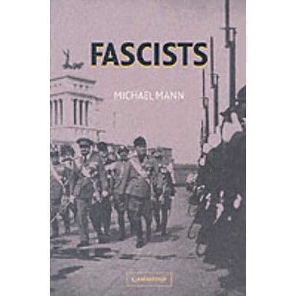 Fascists, Michael Mann