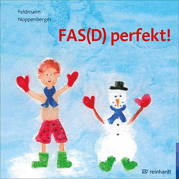 FAS(D) perfekt!, Reinhold Feldmann, Anke Noppenberger