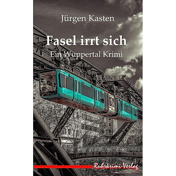 Fasel irrt sich, Jürgen Kasten