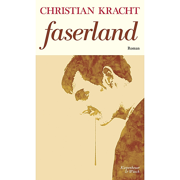 Faserland, Christian Kracht