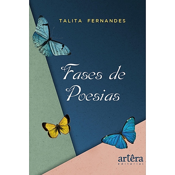 Fases de Poesia, Talita da Silva Fernandes.