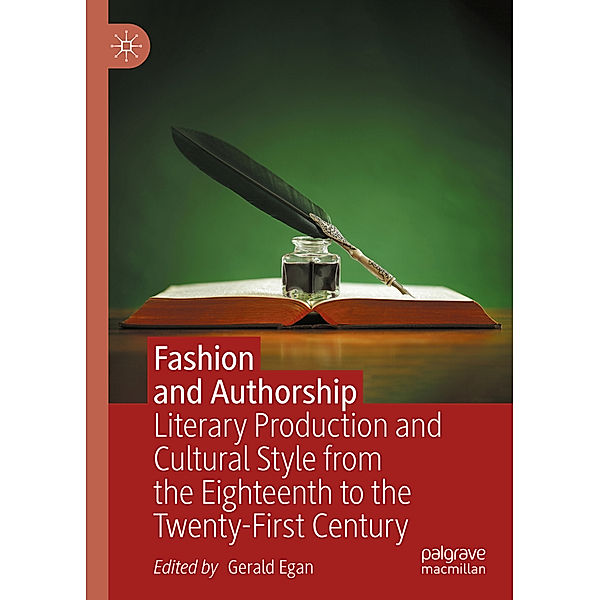 Fashion and Authorship