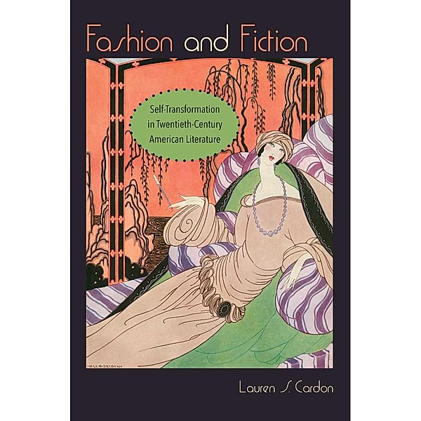 Fashion and Fiction / Cultural Frames, Framing Culture, Lauren S. Cardon