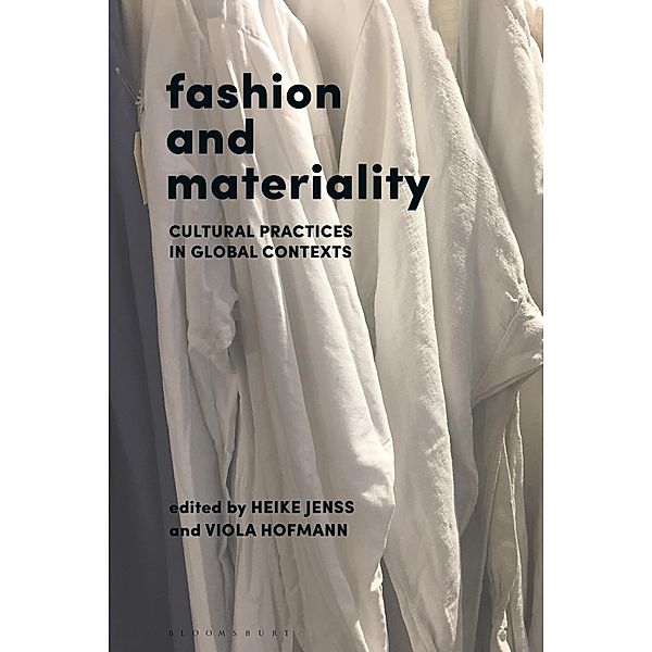 Fashion and Materiality