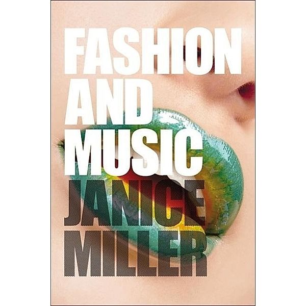Fashion and Music, Janice Miller