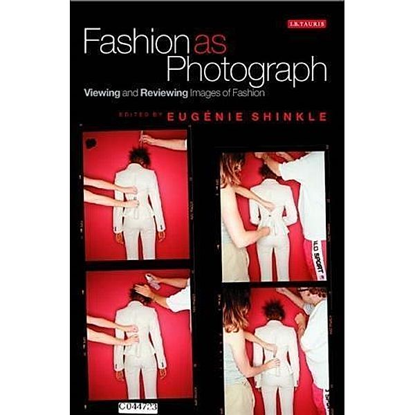 Fashion as Photograph